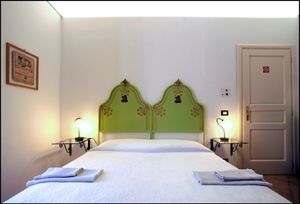 Room Fanny at Novecento B&B  in Trapani