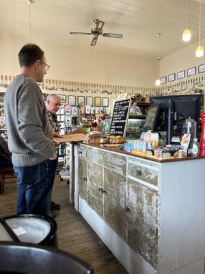 Great characterr  at Villa Nine in Te Aroha