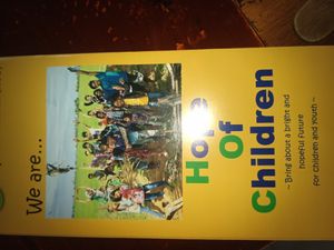 Amazing project at Cafe HOC in Battambang