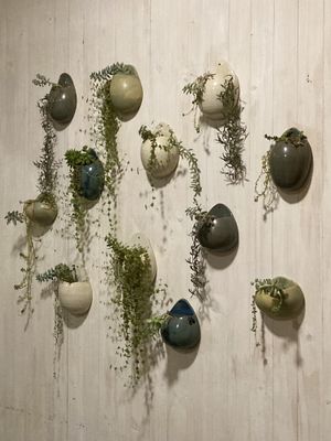 Mooi interieur!   at Curcuma in Pichilemu