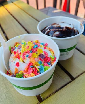  at Furniture City Creamery in Grand Rapids