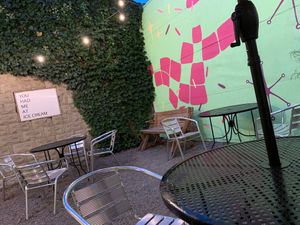  at Furniture City Creamery in Grand Rapids