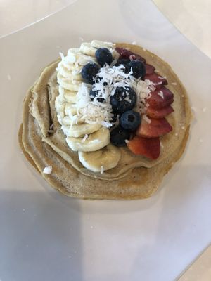 Vegan Pancakes  at ProteinHouse in Gilbert