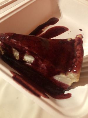   at Vegania in Madrid