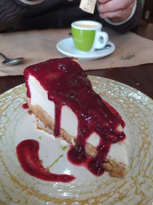  at Vegania in Madrid