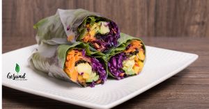 Gesund Rolls at Gesund in Cartago