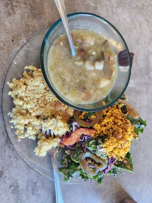  at Choice Health Bar in Paia