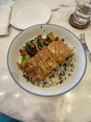   at On the Table in Bangkok