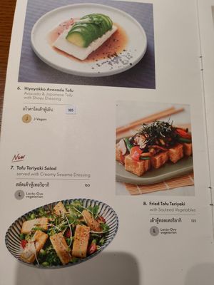  at On the Table in Bangkok