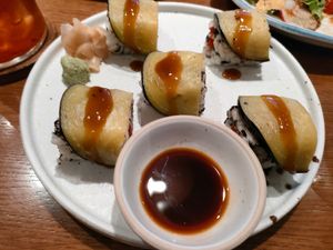  at On the Table in Bangkok