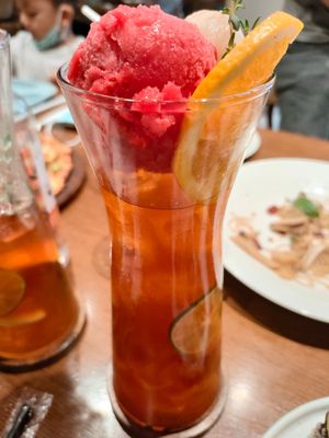  at On the Table in Bangkok