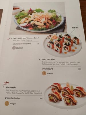  at On the Table in Bangkok