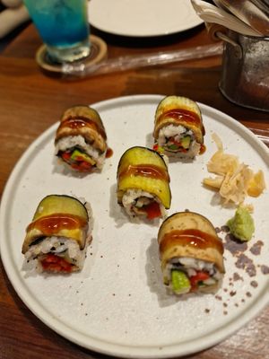  at On the Table in Bangkok