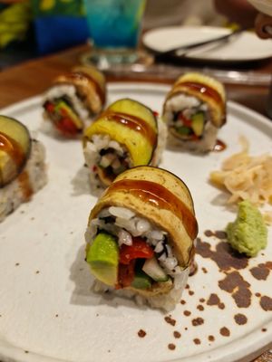  at On the Table in Bangkok