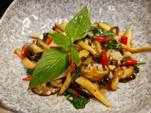  at On the Table in Bangkok