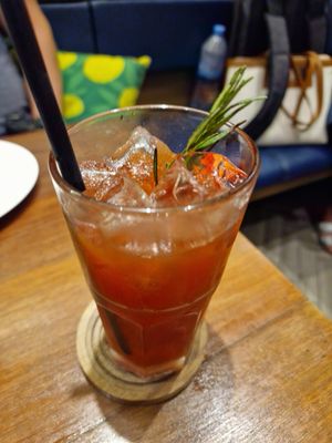  at On the Table in Bangkok