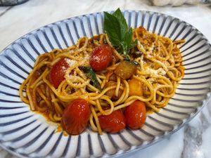  at On the Table in Bangkok