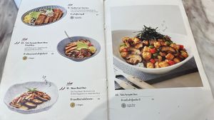   at On the Table in Bangkok