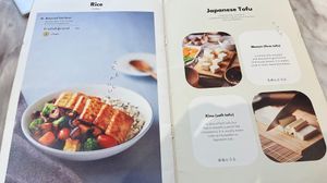   at On the Table in Bangkok