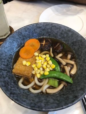   at On the Table in Bangkok