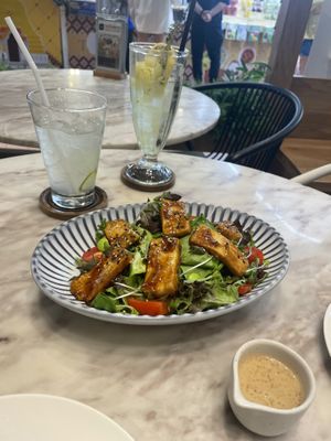   at On the Table in Bangkok