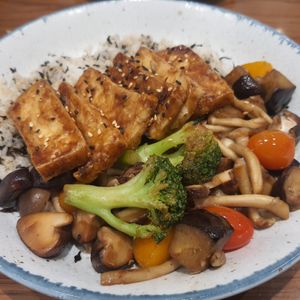  at On the Table in Bangkok