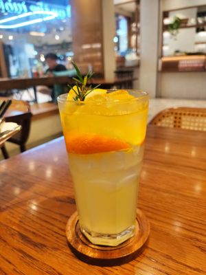  at On the Table in Bangkok