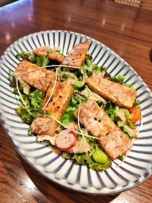  at On the Table in Bangkok