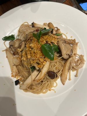  at On the Table in Bangkok