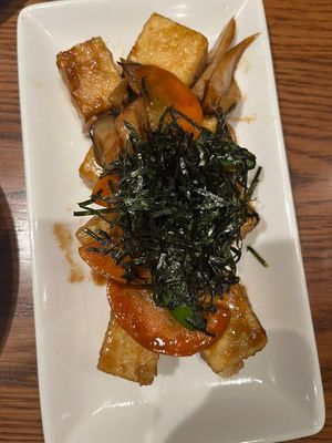  at On the Table in Bangkok