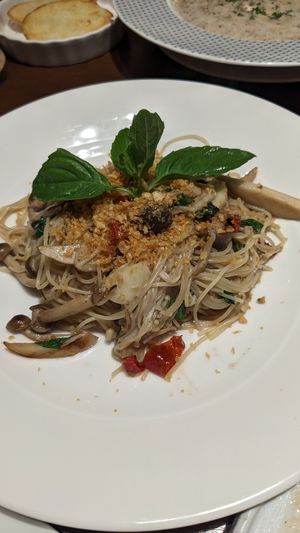  at On the Table in Bangkok