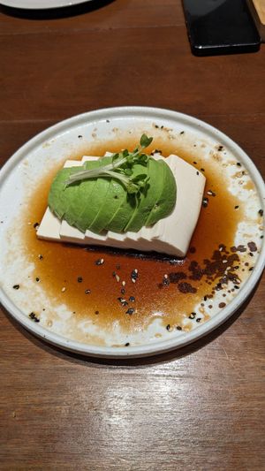  at On the Table in Bangkok