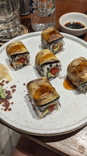  at On the Table in Bangkok