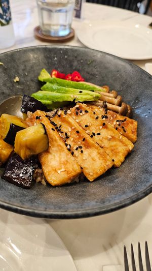  at On the Table in Bangkok