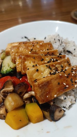  at On the Table in Bangkok