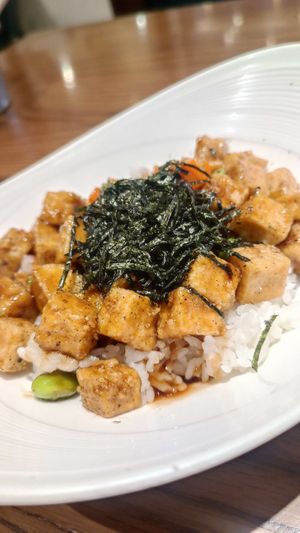  at On the Table in Bangkok