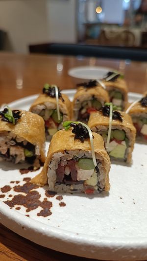  at On the Table in Bangkok