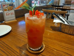  at On the Table in Bangkok