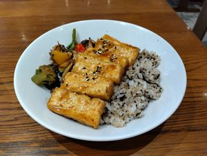  at On the Table in Bangkok