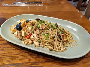  at On the Table in Bangkok