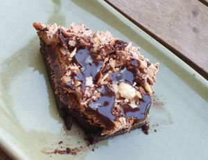  at King's Caffe in Malinska