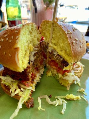  at King's Caffe in Malinska