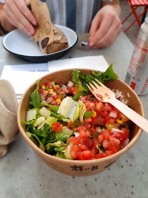  at Max & Benito - Mariahilfer Strasse in Vienna