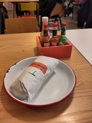  at Max & Benito - Mariahilfer Strasse in Vienna