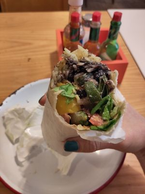  at Max & Benito - Mariahilfer Strasse in Vienna