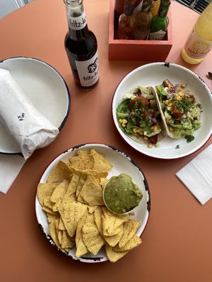   at Max & Benito - Mariahilfer Strasse in Vienna