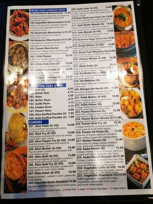  at Saravana Bhavan in Brussels