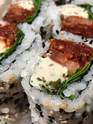 Monet at Souchi in Montreal