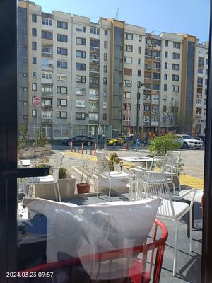  at bistro ZDRAVO in Sarajevo