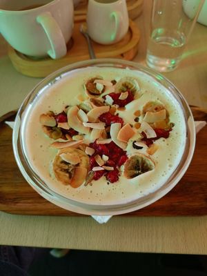  at bistro ZDRAVO in Sarajevo